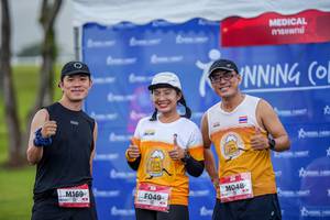 BIB: 
                            <button type="button" onclick="openModal(26536917)" class="btn btn-primary btn-sm float-right btn-popup" data-toggle="modal" data-target=".modal-high-quality">
                        <i class="fas fa-shopping-cart"></i> Add to Cart
                    </button>
                                            <button type="button" onclick="isThisMe(26536917, true)" class="btn btn-success btn-sm float-right btn-popup btn-isme hidden" data-toggle="tooltip" data-placement="bottom" title="นี่คือรูปของคุณใช่ไหม คลิกที่นี่เพื่อเอาเข้าอัลบั้ม">
                        <i class="fas fa-plus"></i> Add to album
                    </button>
                    <button type="button" onclick="isThisMe(26536917, false)" class="btn btn-warning btn-sm float-right btn-popup btn-isnotme hidden">
                        <i class="fas fa-ban"></i> Remove from album
                    </button>